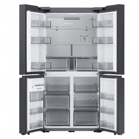 삼성전자 BESPOKE 4도어 프리스탠딩 냉장고 