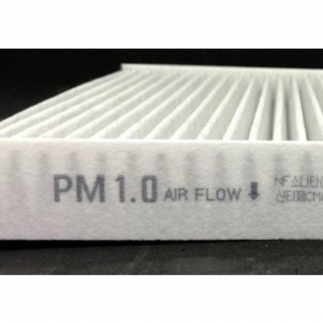 대한카필터 PM1.0 활성탄 에어컨필터